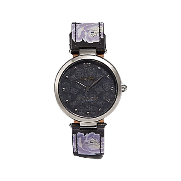 NWT Coach Park Watch, 34MM - Picture 2 of 3